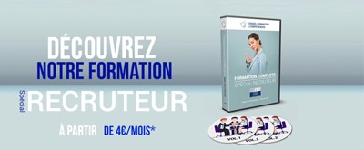 apprendre Ã  recruter